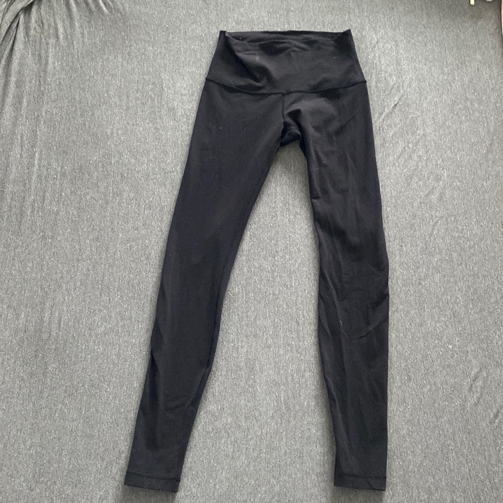 Lulu 🍋 Leggings